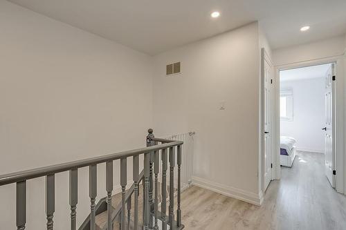 2022 Atkinson Drive|Unit #35, Burlington, ON - Indoor Photo Showing Other Room