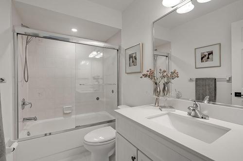 2022 Atkinson Drive|Unit #35, Burlington, ON - Indoor Photo Showing Bathroom