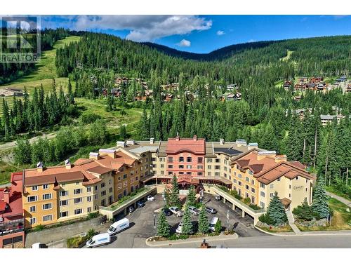 3220 Village Way Unit# 433, Sun Peaks, BC 