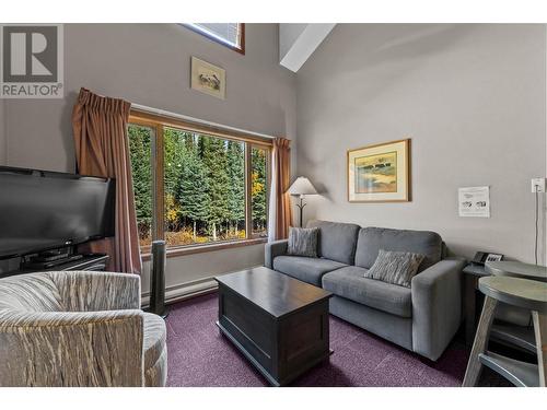 433-3220 Village Way, Sun Peaks, BC 