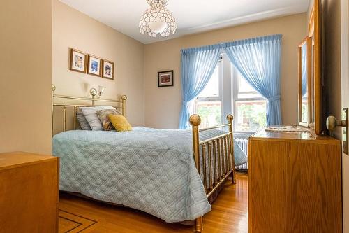 178 St. Clair Boulevard, Hamilton, ON - Indoor Photo Showing Bedroom