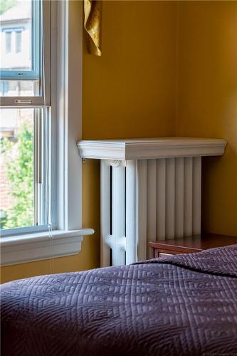 178 St. Clair Boulevard, Hamilton, ON - Indoor Photo Showing Bedroom