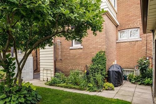 178 St. Clair Boulevard, Hamilton, ON - Outdoor With Exterior