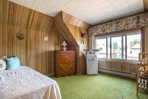 178 St. Clair Boulevard, Hamilton, ON - Indoor Photo Showing Bedroom