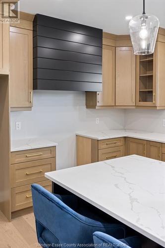 113 Bear Street, Essex, ON - Indoor Photo Showing Kitchen