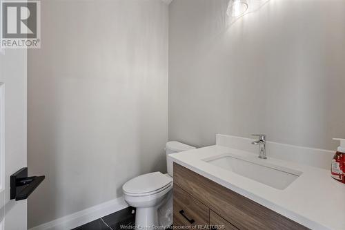 113 Bear Street, Essex, ON - Indoor Photo Showing Bathroom