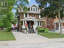 878 Victoria Avenue, Windsor, ON  - Outdoor With Facade 