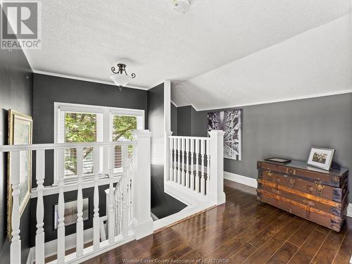 878 Victoria Avenue, Windsor, ON -  Photo Showing Other Room