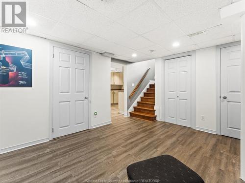 878 Victoria Avenue, Windsor, ON - Indoor