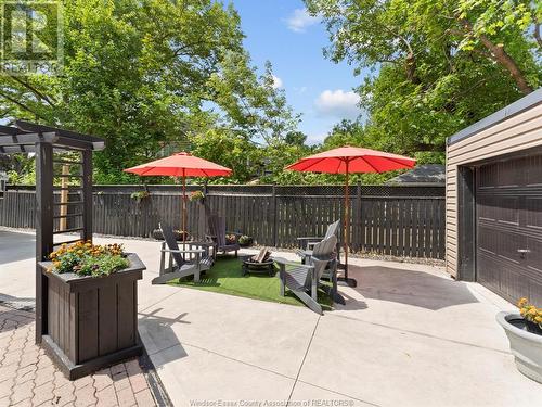 878 Victoria Avenue, Windsor, ON - Outdoor