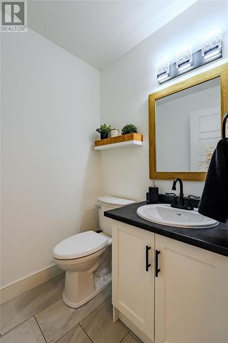 6 Decatur Place, Paradise, NL - Indoor Photo Showing Bathroom