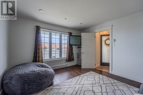 6 Decatur Place, Paradise, NL - Indoor Photo Showing Bedroom