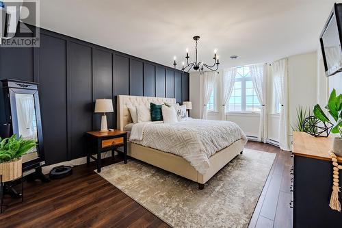 6 Decatur Place, Paradise, NL - Indoor Photo Showing Bedroom