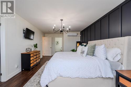 6 Decatur Place, Paradise, NL - Indoor Photo Showing Bedroom