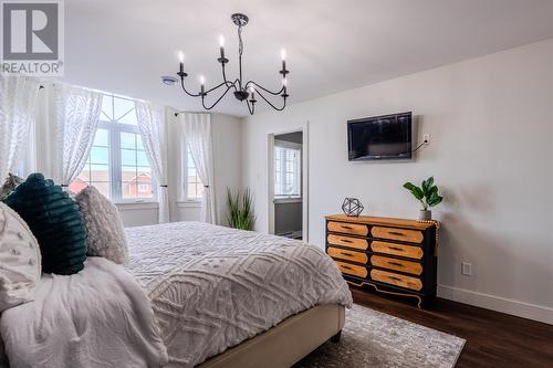 6 Decatur Place, Paradise, NL - Indoor Photo Showing Bedroom