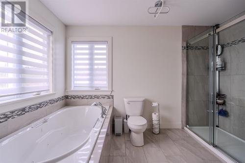 6 Decatur Place, Paradise, NL - Indoor Photo Showing Bathroom