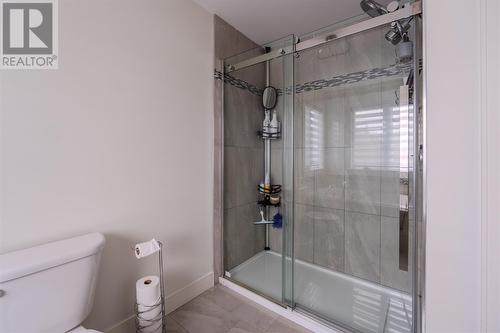 6 Decatur Place, Paradise, NL - Indoor Photo Showing Bathroom