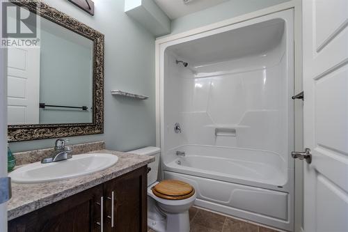 6 Decatur Place, Paradise, NL - Indoor Photo Showing Bathroom