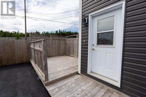 6 Decatur Place, Paradise, NL - Outdoor With Exterior