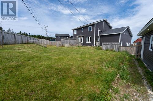 6 Decatur Place, Paradise, NL - Outdoor