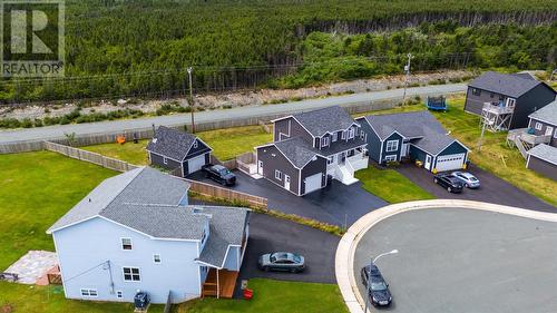 6 Decatur Place, Paradise, NL - Outdoor With View