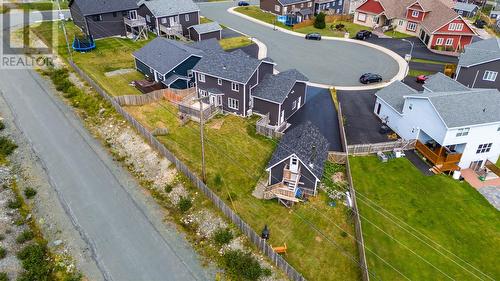 6 Decatur Place, Paradise, NL - Outdoor With View