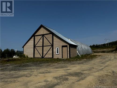 0 Autoroute 2 Route, Saint-Basile, NB 