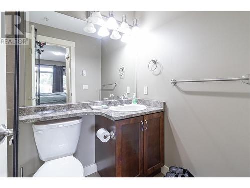 3533 Carrington Road Unit# 115, West Kelowna, BC - Indoor Photo Showing Bathroom