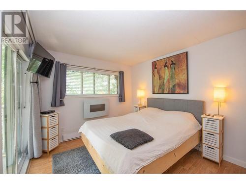 2506 24 Street, Vernon, BC - Indoor Photo Showing Bedroom