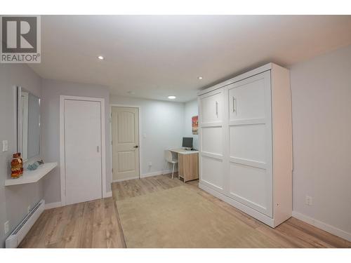 2506 24 Street, Vernon, BC - Indoor Photo Showing Other Room