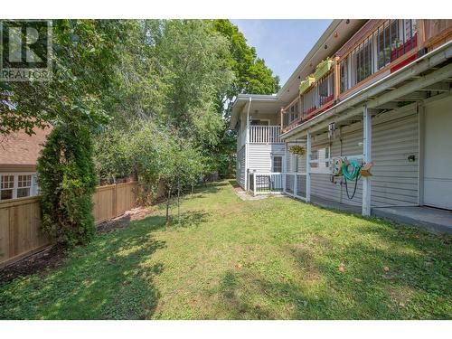 2506 24 Street, Vernon, BC - Outdoor