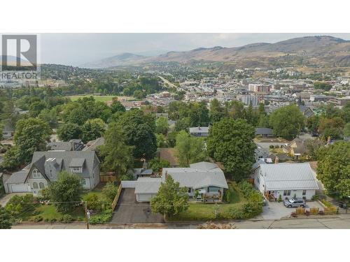 2506 24 Street, Vernon, BC - Outdoor With View