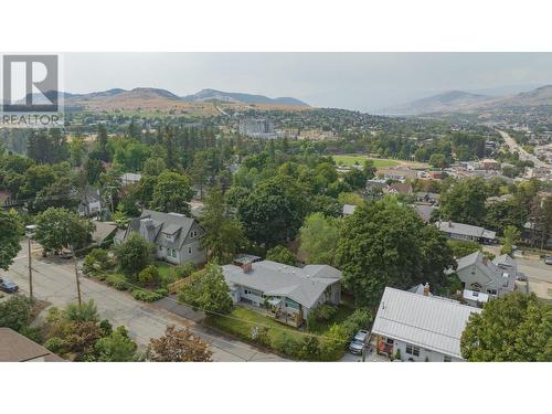 2506 24 Street, Vernon, BC - Outdoor With View