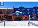 148 Silver Lode Lane Unit# 207, Silver Star, BC  - Outdoor 