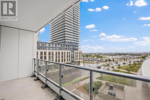 509 - 950 Portage Parkway, Vaughan, ON - Outdoor With View