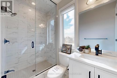 5 Erin Ridge Court, Markham (Victoria Square), ON - Indoor Photo Showing Bathroom