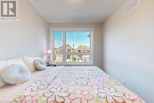 5 Erin Ridge Court, Markham (Victoria Square), ON - Indoor Photo Showing Bedroom