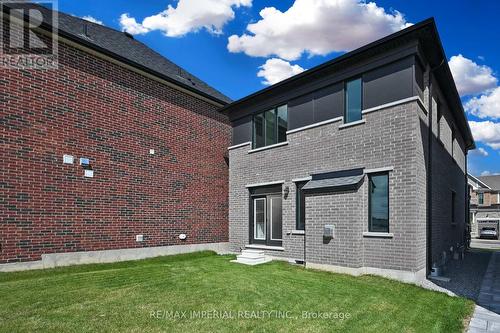 5 Erin Ridge Court, Markham (Victoria Square), ON - Outdoor With Exterior