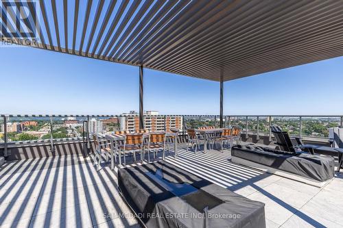 417 - 212 King William Street, Hamilton (Beasley), ON - Outdoor With View With Exterior