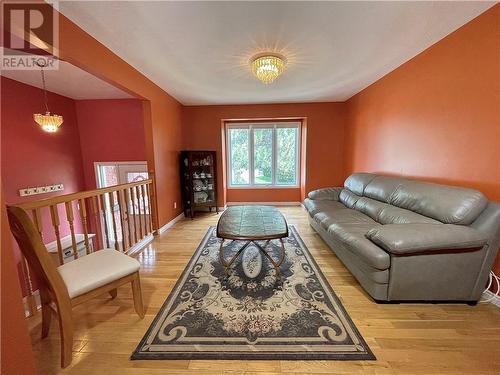 125 Jacob Street, Greater Sudbury, ON - Indoor Photo Showing Other Room