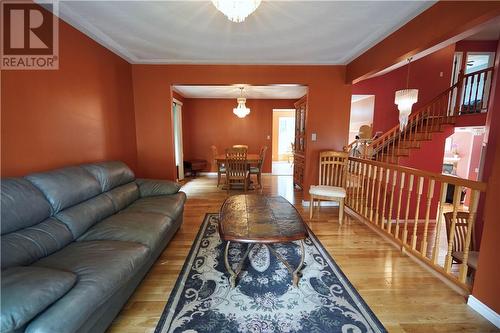 125 Jacob Street, Greater Sudbury, ON - Indoor Photo Showing Other Room