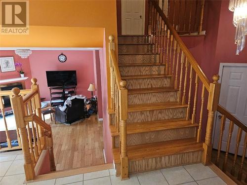 125 Jacob Street, Greater Sudbury, ON - Indoor Photo Showing Other Room