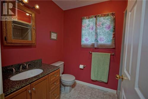 125 Jacob Street, Greater Sudbury, ON - Indoor Photo Showing Bathroom