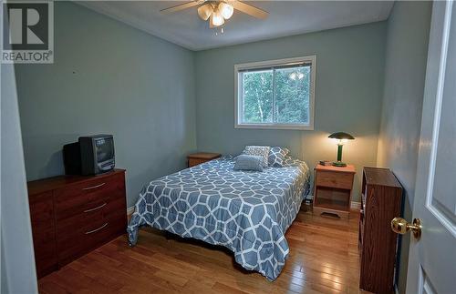 125 Jacob Street, Greater Sudbury, ON - Indoor Photo Showing Bedroom