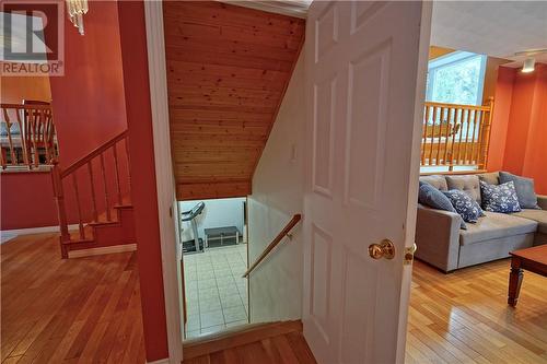 125 Jacob Street, Greater Sudbury, ON - Indoor Photo Showing Other Room