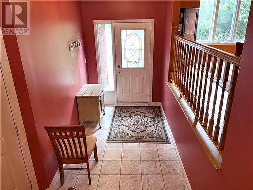 125 Jacob Street, Greater Sudbury, ON - Indoor Photo Showing Other Room