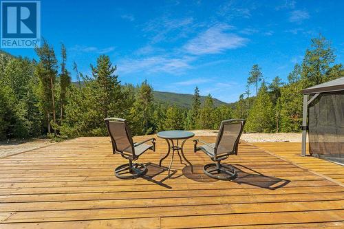 145 Jellicoe Road, Princeton, BC - Outdoor