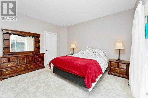 145 Jellicoe Road, Princeton, BC - Indoor Photo Showing Bedroom