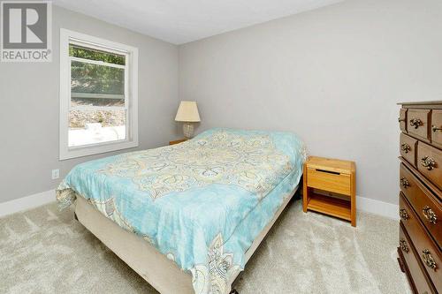 145 Jellicoe Road, Princeton, BC - Indoor Photo Showing Bedroom