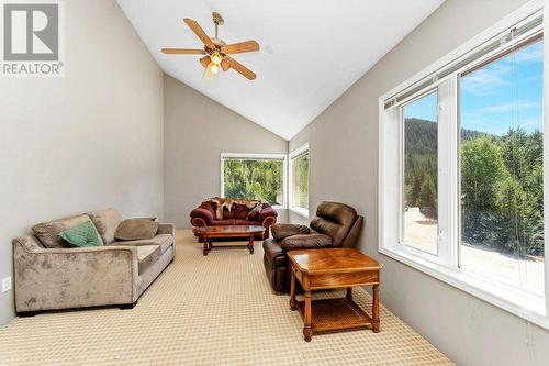 145 Jellicoe Road, Princeton, BC - Indoor